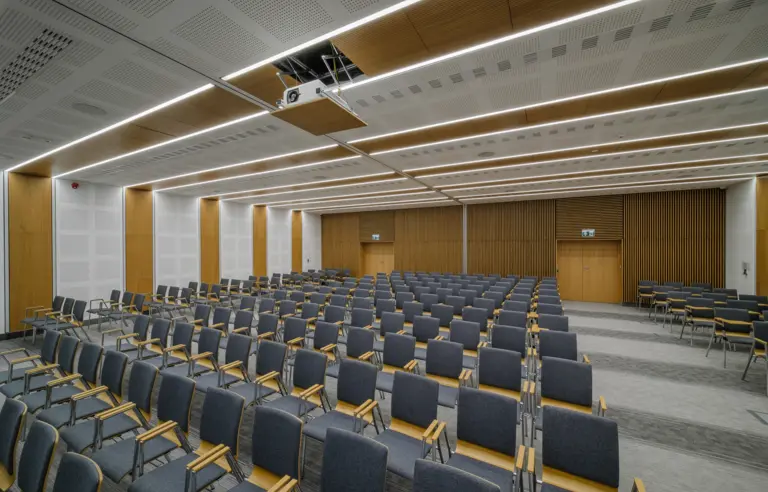 Sala konferencyjna w Lubicz Park - zdjęcie 1