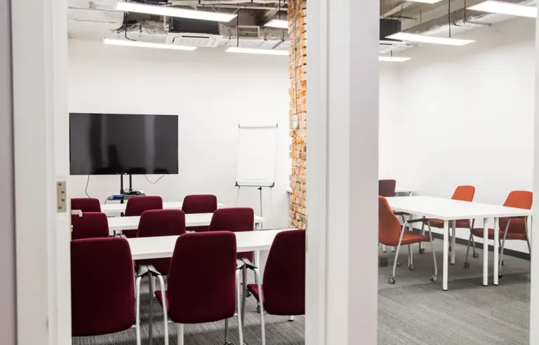 Cluster Cowork - zdjęcie 1