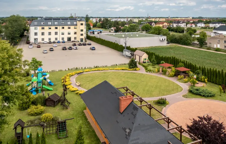 Hotel Austeria Conference & Spa - photo 1