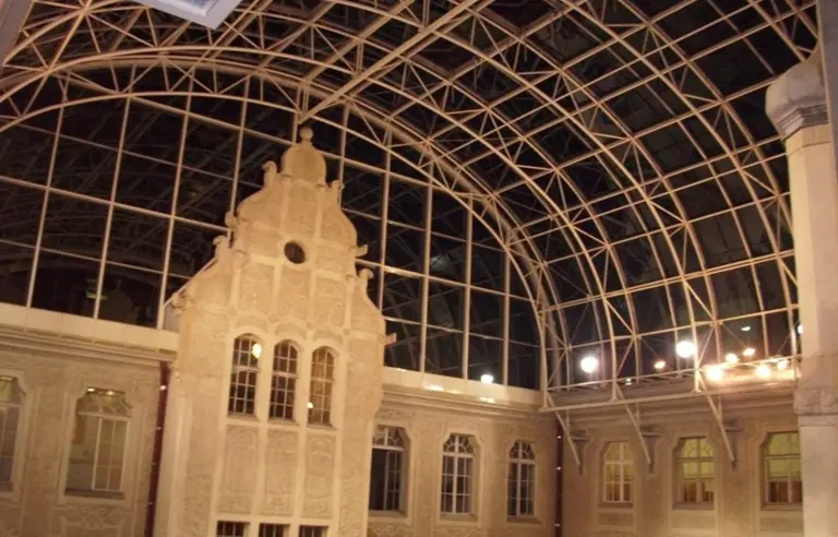 Politechnika Gdańska - photo 1