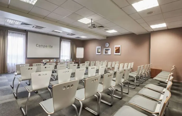 Campanile Prime Kraków Old Town - zdjęcie 1