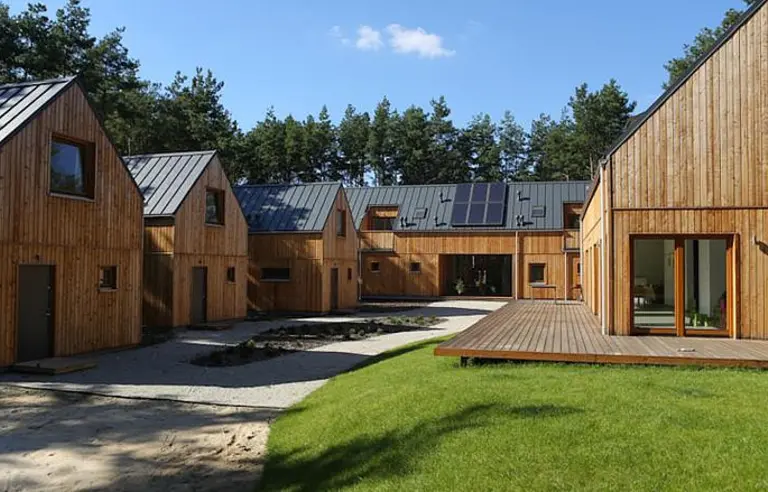 Osada Osjaków - photo 1