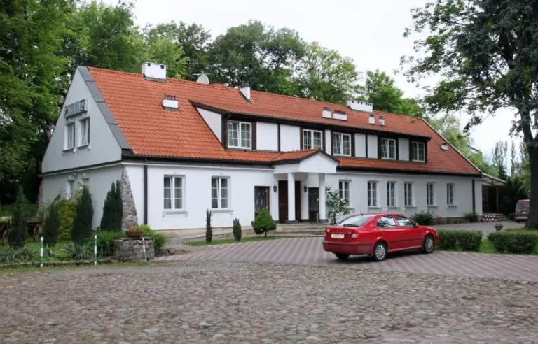 Dedek Park - photo 1