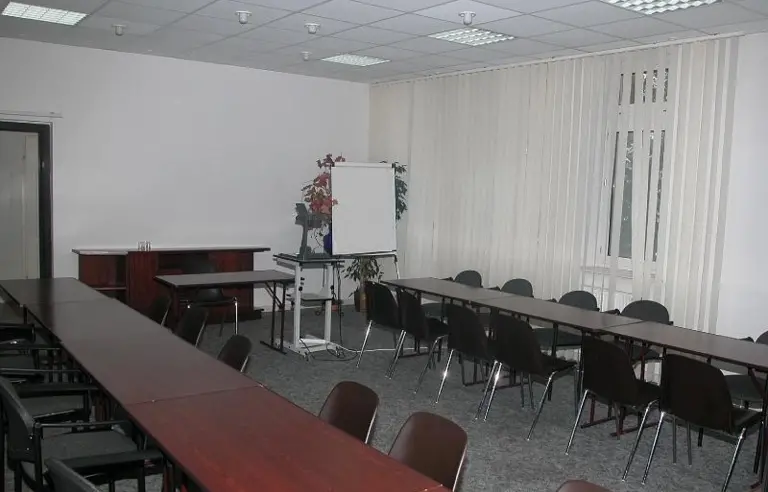 Centrum Szkolenia i Rekreacji Krasnobród - photo 1