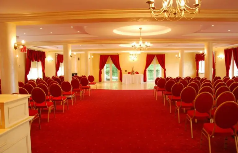 Hotel Nidzki - photo 1