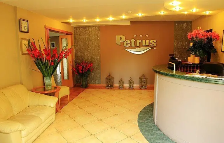 Hotel Petrus - zdjęcie 1