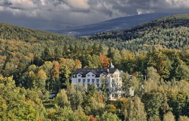 Orla Skala Szklarska Poreba