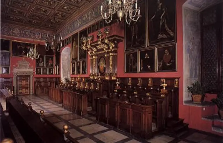 Muzeum Uniwersytetu Jagiellońskiego - photo 1