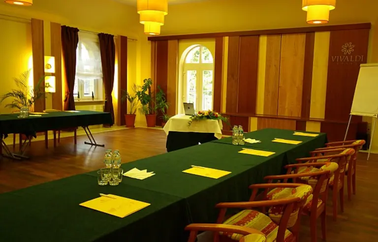 Hotel Vivaldi Karpacz - photo 1
