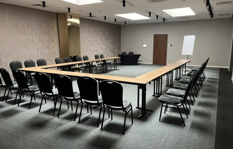 Arche Hotel Puławska Residence - photo 1