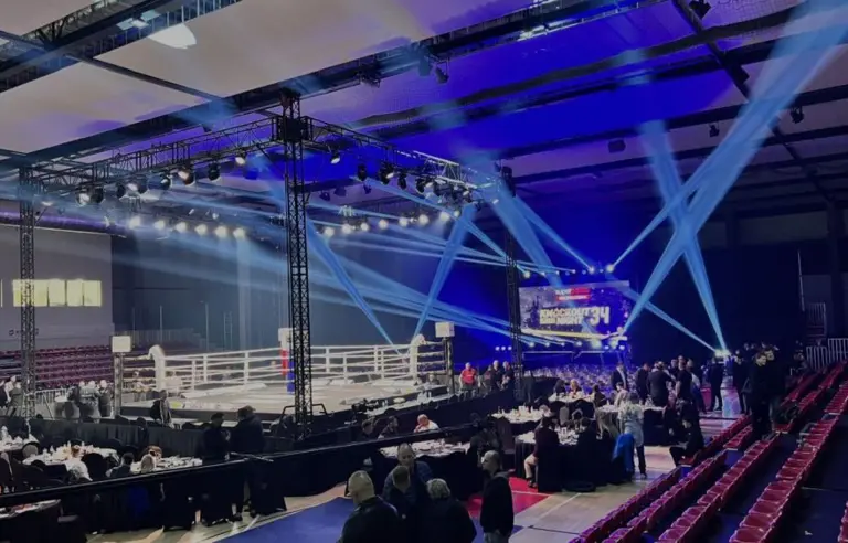 KGHM Ślęza Arena - photo 1