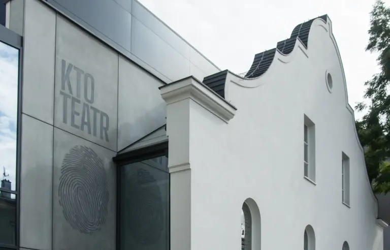 Teatr KTO - photo 1