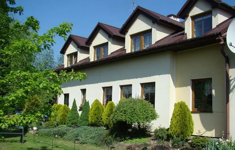 B&B Pensjonat Nad Rudawą - zdjęcie 1