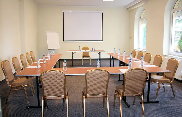 Hotel SPA Faltom Gdynia Rumia - photo 1