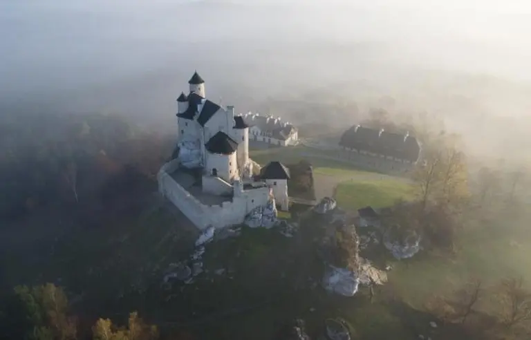 Hotel Zamek Bobolice - zdjęcie 1