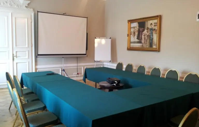 Pałac Kotulińskich - OBIEKT ZAMKNIĘTY - zdjęcie 1