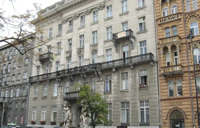 Pod Gigantami - zdjęcie 1