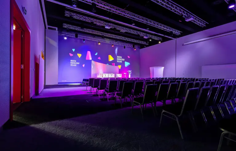 Digital Knowledge Space - photo 1