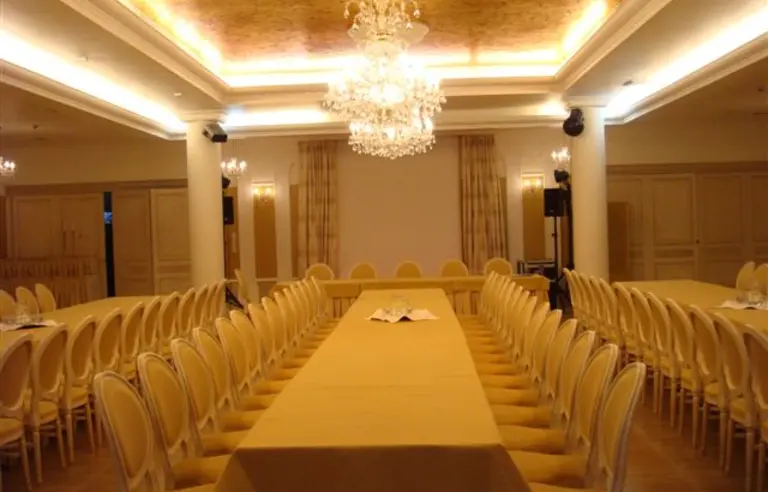 Hotel Royal Baltic Luxury Boutique - photo 1