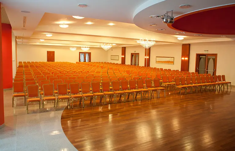 Centrum Konferencyjno - Bankietowe Rubin - zdjęcie 1