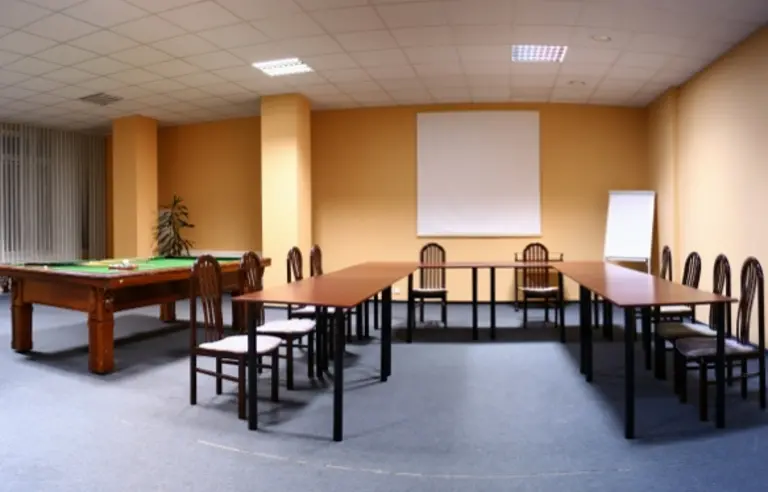 Ośrodek Wczasowo-Wypoczynkowy Debrzyno - zdjęcie 1