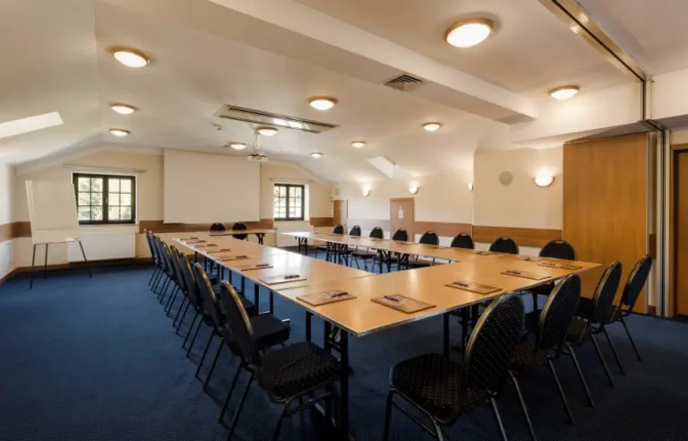 Hotel Kryształ Conference & Spa - zdjęcie 1