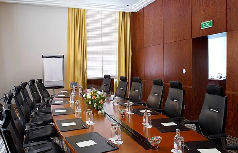 Sofitel Grand Sopot - photo 1