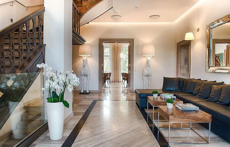 Hotel Jakubus - zdjęcie 1