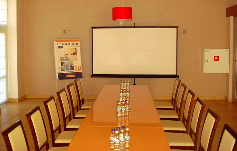 Restauracja i Noclegi Bazylia - zdjęcie 1