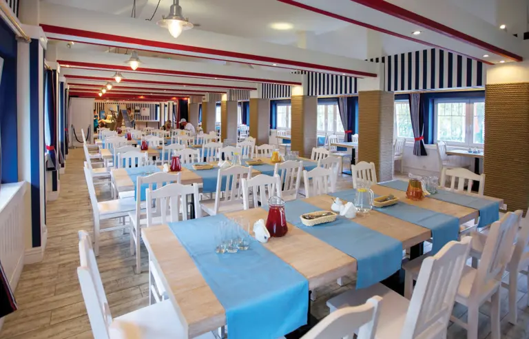 Klub Mila Kamień - photo 1