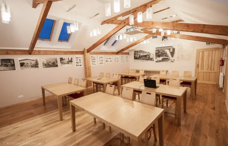 Siedem Drzew - zdjęcie 1