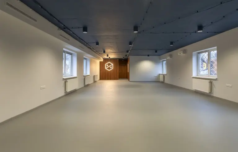 B15 Podwórko Eventowe - zdjęcie 1