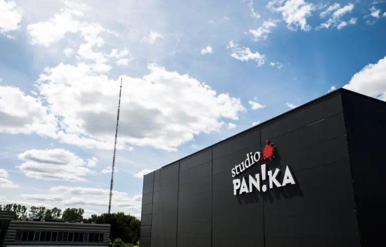 Studio Filmowe Panika S.A. - photo 1