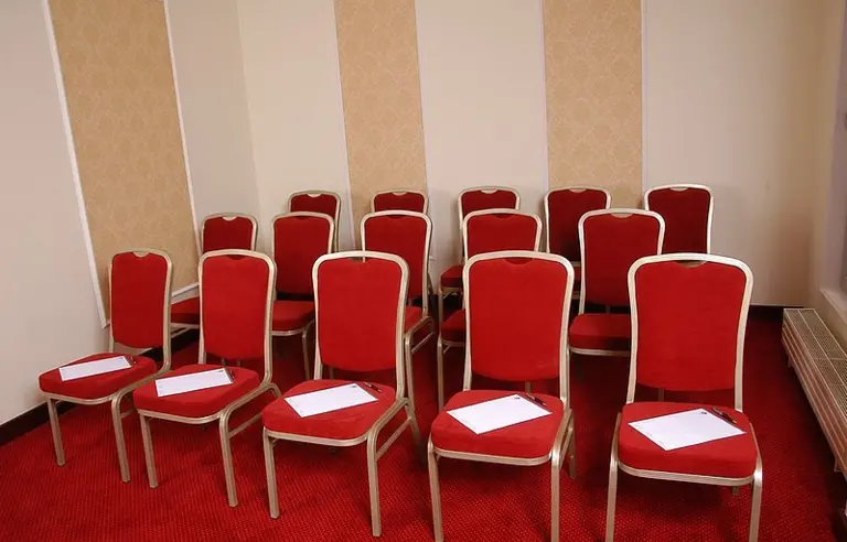 MCC Mazurkas Conference Centre & Hotel - zdjęcie 1