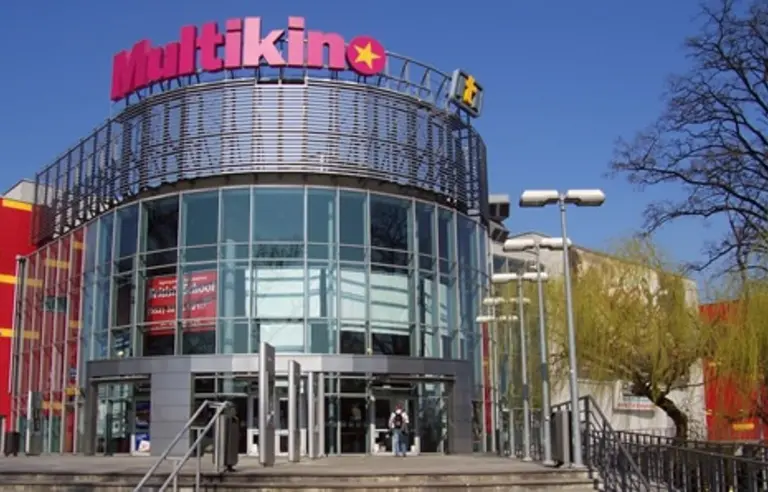Multikino Bydgoszcz szkolenia