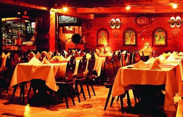 Restauracja Bohema - photo 1