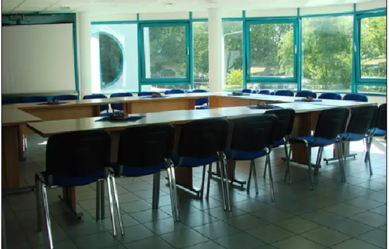 Miejski Ośrodek Sportu i Rekreacji w Kołobrzegu - photo 1