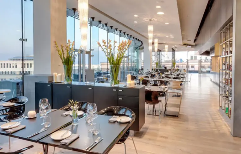 Restauracja Concept 13 - zdjęcie 1