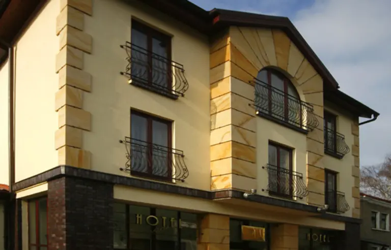 Hotel Marta - photo 1