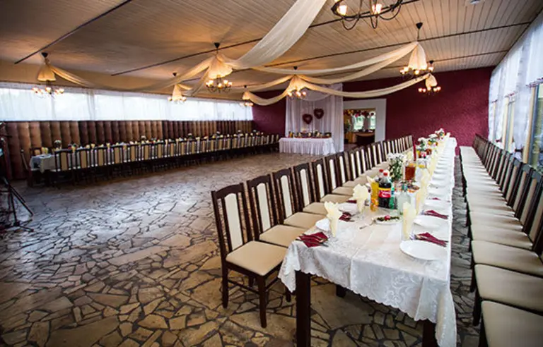 Ośrodek Wypoczynkowy Dolomity - zdjęcie 1