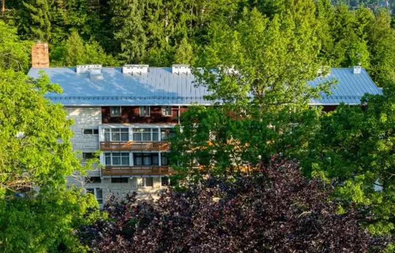 Ośrodek Wypoczynkowy Sudety - photo 1