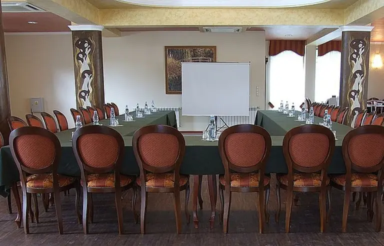 Hotel Dworek Skawiński - zdjęcie 1