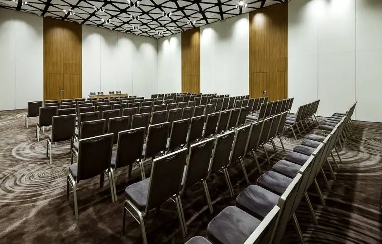 Hotel Narvil Sala Missisipi