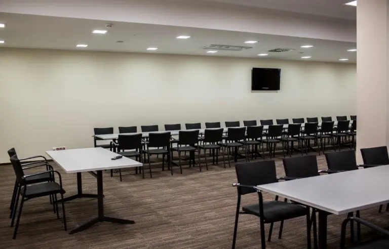 Hotel Meeting - photo 1