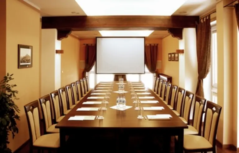 Sala konferencyjna
