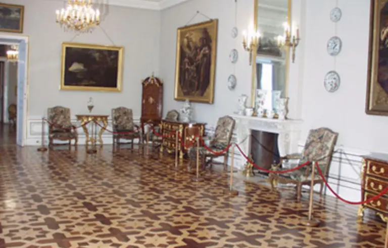 Muzeum Pałac w Wilanowie - photo 1