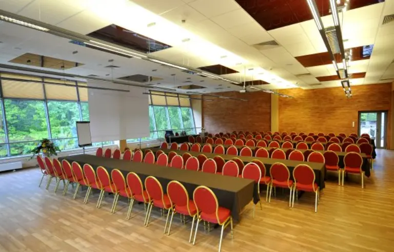 Hotel Echo - photo 1