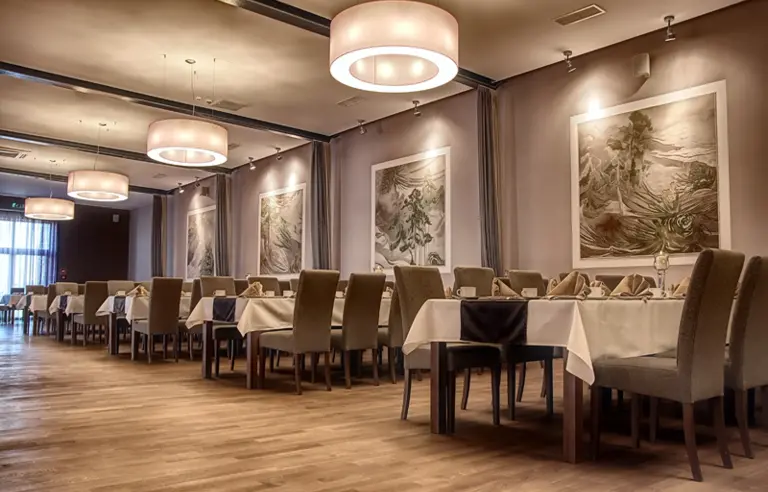 Hotel pod Szyszkami Nowa Obra konferencje