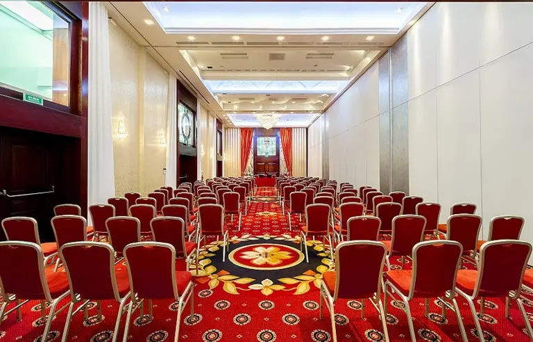 MCC Mazurkas Conference Centre & Hotel - zdjęcie 1