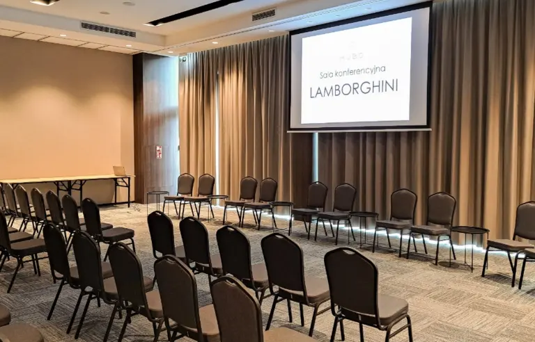 Hampton by Hilton Poznań Swarzędz - photo 1